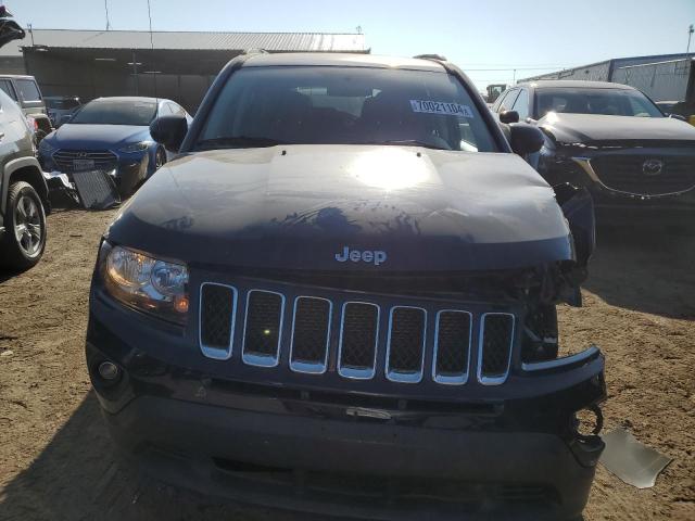 2015 JEEP COMPASS SP - 1C4NJDBB8FD214289