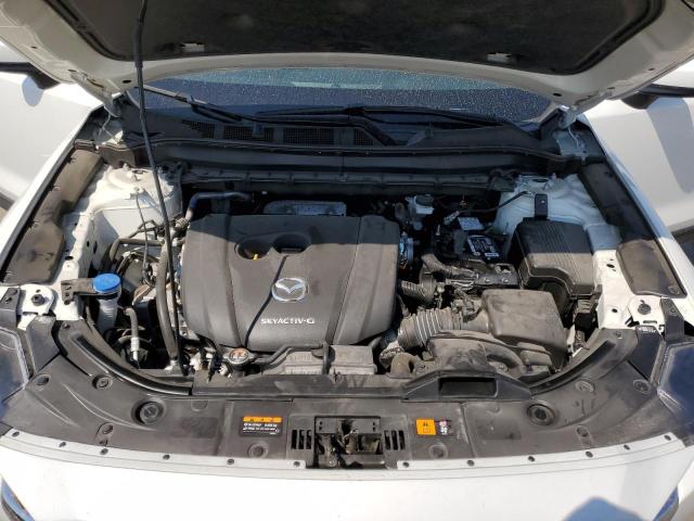 2023 MAZDA CX-5 SELEC - JM3KFBBM9P0160611