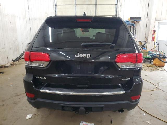 VIN 1C4RJFBG5JC511222 2018 Jeep Grand Cherokee, Lim... no.6