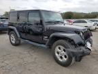 JEEP WRANGLER U photo