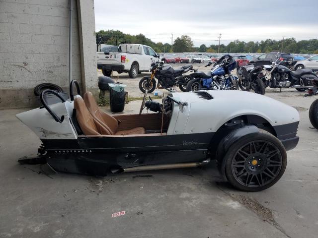 Global Auto Auctions: 2020 OTHER VENICE