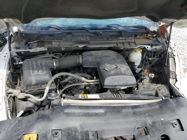 2019 RAM 1500 CLASS - 1C6RR6FG3KS552773