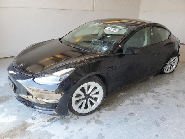 2022 TESLA MODEL 3 #2898052259