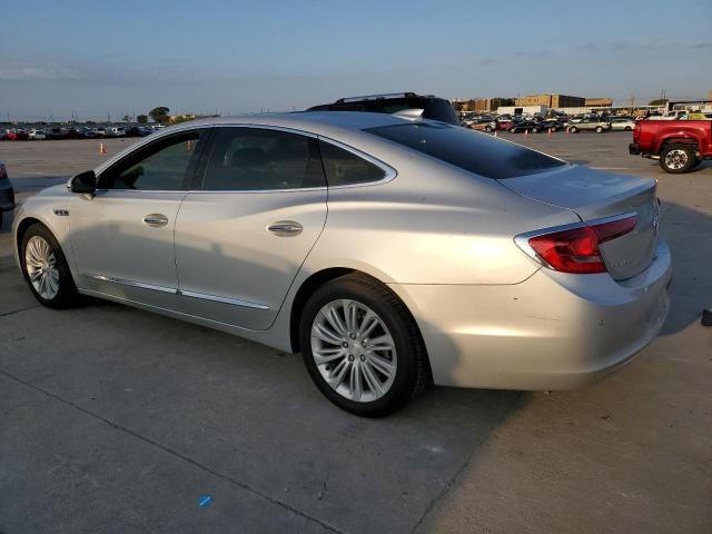 2018 BUICK LACROSSE E - 1G4ZP5SZ2JU122070