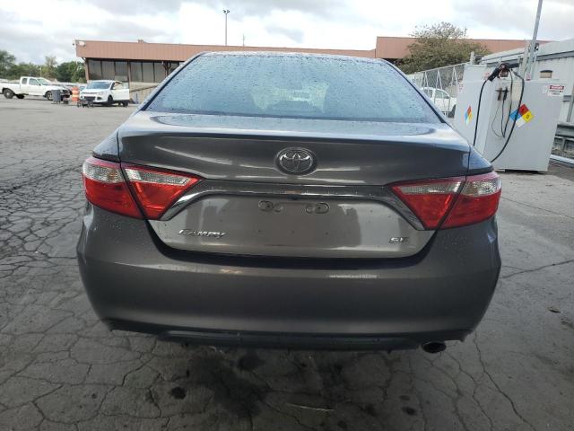 2017 TOYOTA CAMRY LE - 4T1BF1FK3HU332732