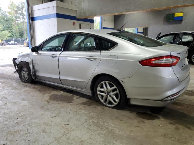 VIN 3FA6P0H72ER220843 2014 Ford Fusion, SE no.2