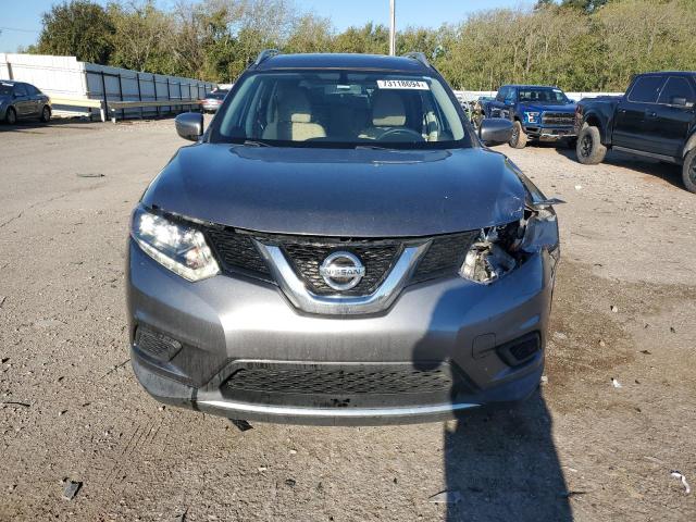 VIN KNMAT2MT0GP688840 2016 Nissan Rogue, S no.5