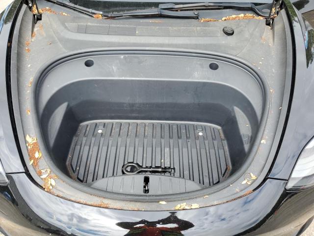 2022 TESLA MODEL 3 - 5YJ3E1EB7NF179919