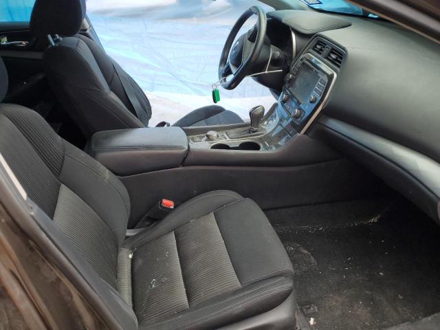 2016 NISSAN MAXIMA 3.5 - 1N4AA6AP3GC439403