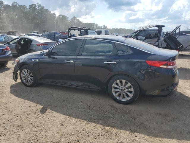 VIN 5XXGT4L33JG259729 2018 KIA Optima, LX no.2