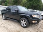 HONDA RIDGELINE photo