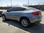 BMW X6 SDRIVE3 photo