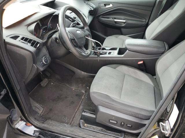 2018 FORD ESCAPE SE - 1FMCU9GD2JUB63916