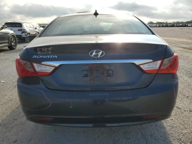 VIN 5NPEB4AC9DH531125 2013 Hyundai Sonata, Gls no.6