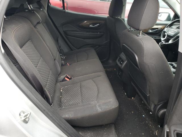 2018 GMC TERRAIN SL - 3GKALMEV5JL240757