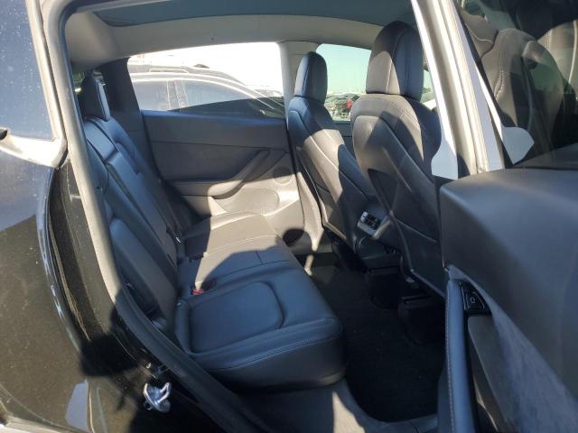 2021 TESLA MODEL Y - 5YJYGDEE1MF089594