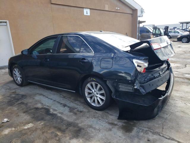 VIN 4T4BF1FK1ER349062 2014 Toyota Camry, L no.2