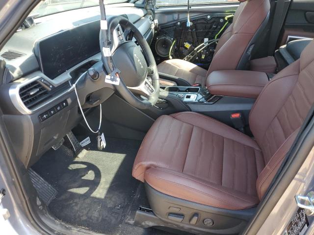 2024 KIA TELLURIDE - 5XYP5DGC2RG510459