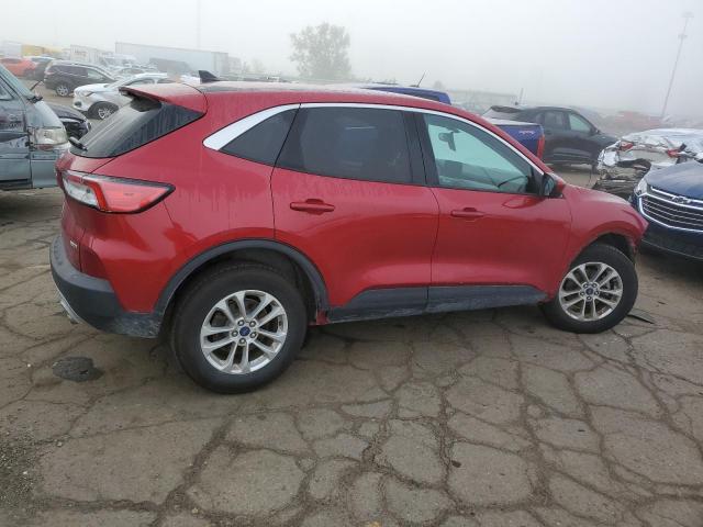 2020 FORD ESCAPE SE - 1FMCU9G67LUA51794