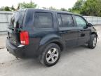 HONDA PILOT EXL photo