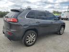 JEEP CHEROKEE L снимка