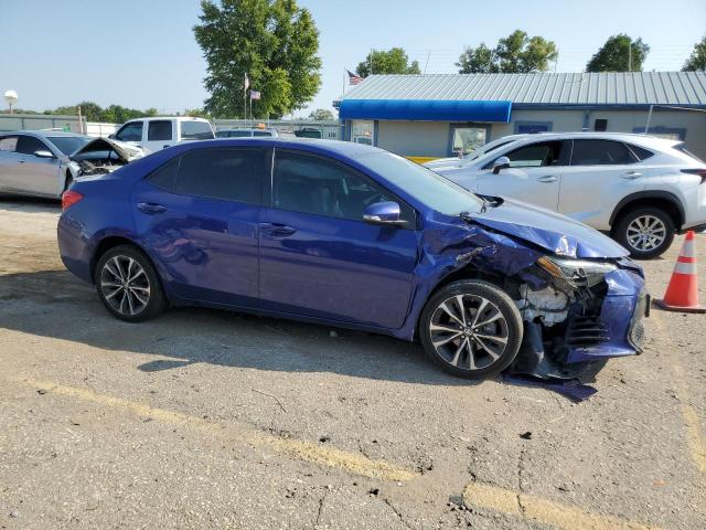 2017 TOYOTA COROLLA L - 5YFBURHEXHP707030