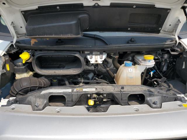 2021 RAM PROMASTER - 3C6MRVJG8ME510598