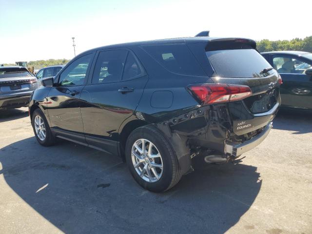 2022 CHEVROLET EQUINOX LS - 2GNAXHEV9N6116273