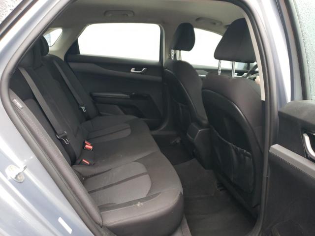2023 KIA K5 LXS - 5XXG14J24PG195970