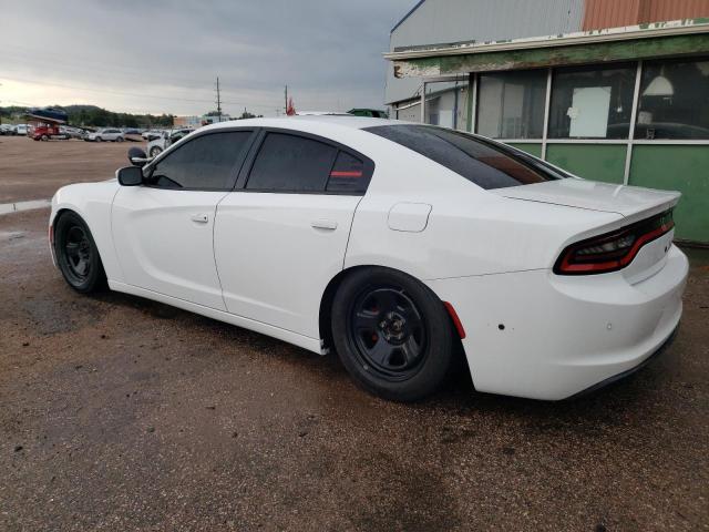 2016 DODGE CHARGER PO - 2C3CDXAG0GH179981