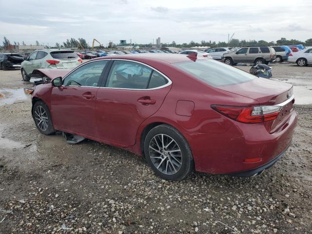 VIN 58ABK1GG5JU112741 2018 Lexus ES, 350 no.2