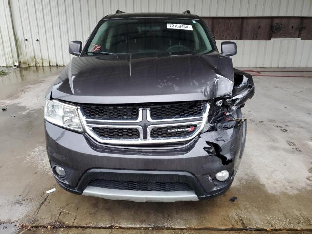 2016 DODGE JOURNEY SX - 3C4PDCBG2GT126873
