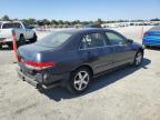 HONDA ACCORD EX photo