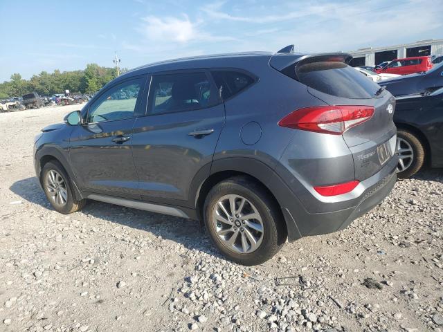 2017 HYUNDAI TUCSON LIM - KM8J33A44HU523522