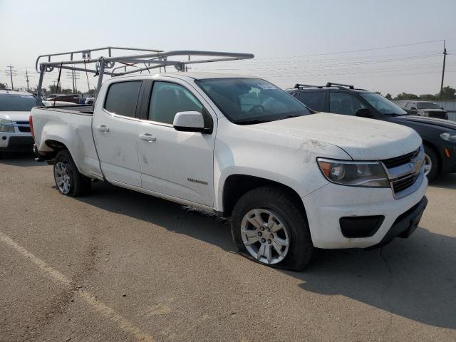 2016 CHEVROLET COLORADO L - 1GCGSCE37G1215117