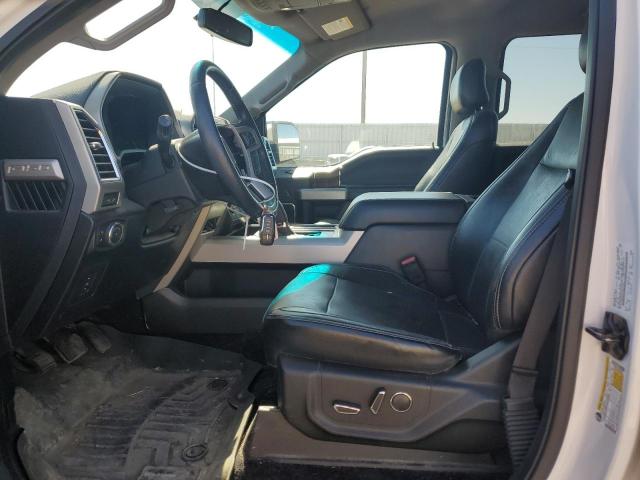 2015 FORD F150 SUPER - 1FTEW1EF2FKE64153