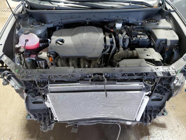 2024 HYUNDAI TUCSON LIM - 5NMJE3DE8RH308947