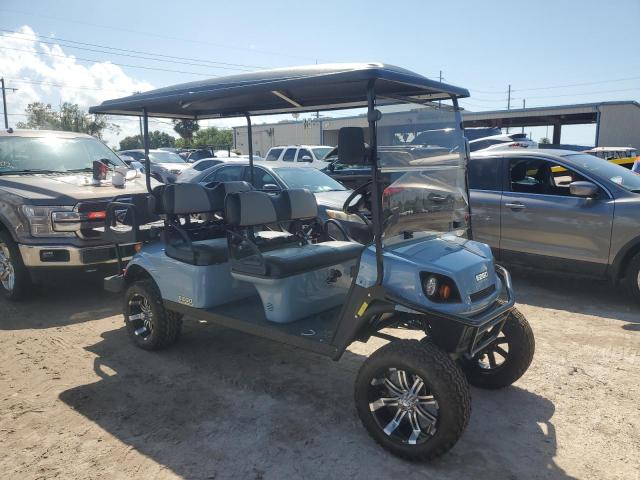 ASPT GOLF CART 2020 gray   FLA110873 photo #1