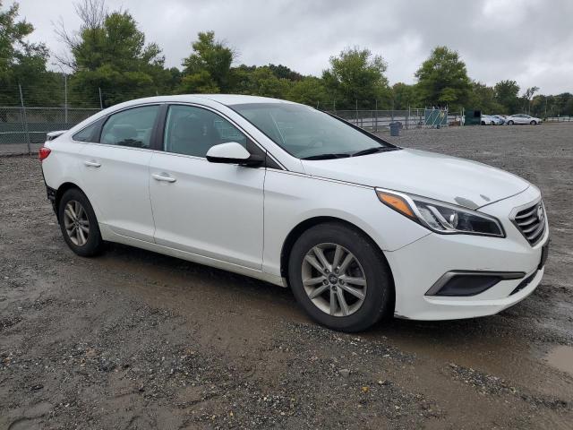 2017 HYUNDAI SONATA SE - 5NPE24AFXHH457889