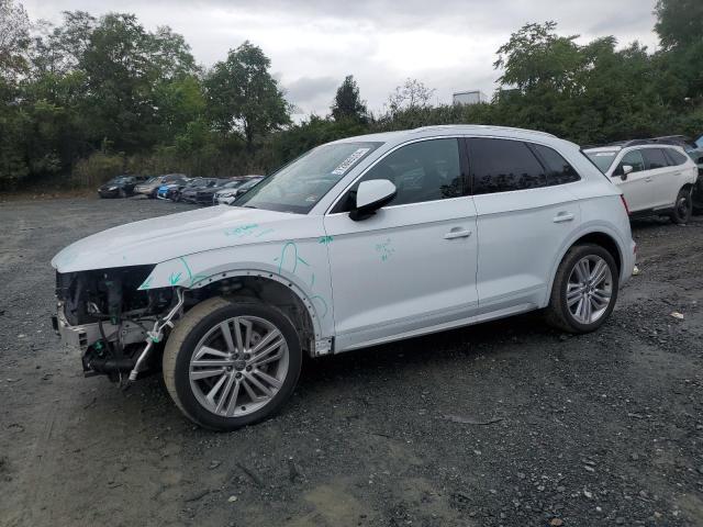 2019 AUDI Q5 PREMIUM #2979473809