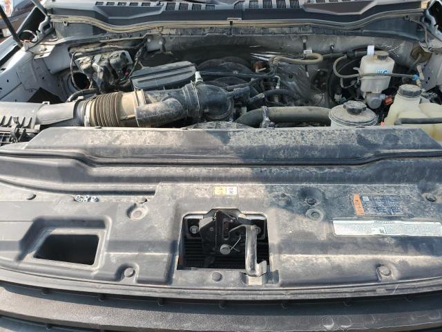 2022 FORD F250 SUPER - 1FT7W2BN2NEE57338