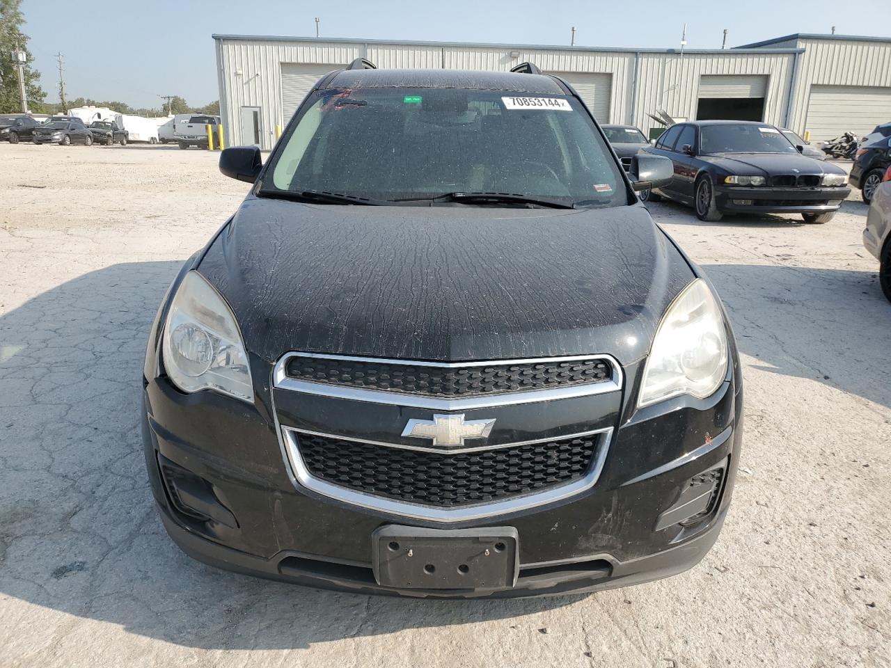 Lot #2826476919 2013 CHEVROLET EQUINOX LT