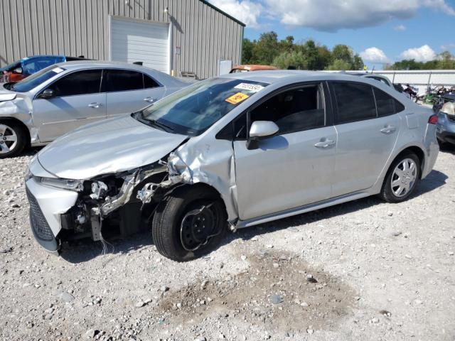 2020 TOYOTA COROLLA LE - 5YFEPRAE0LP024860