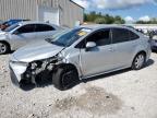 2020 TOYOTA COROLLA LE - 5YFEPRAE0LP024860