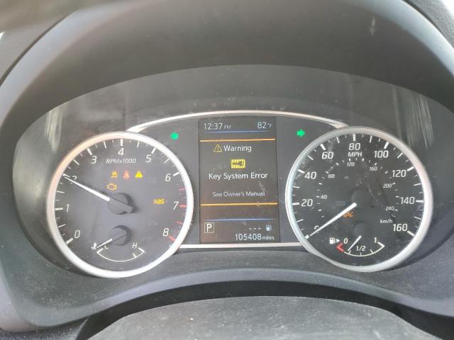 2019 NISSAN SENTRA S - 3N1AB7AP6KY318400