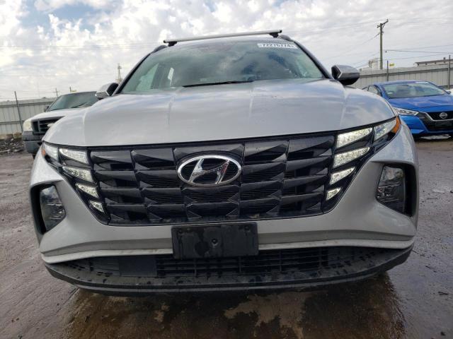 2022 HYUNDAI TUCSON SEL - 5NMJBCAE5NH049311