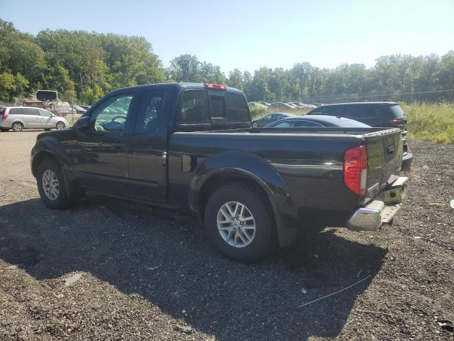 2018 NISSAN FRONTIER S - 1N6AD0CW6JN764820