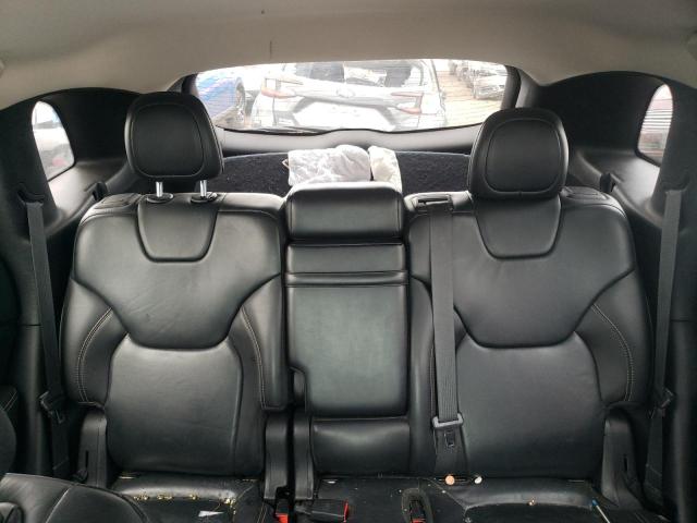 2016 JEEP CHEROKEE L - 1C4PJMDS0GW101738