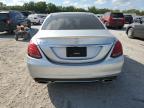 Lot #3006988249 2016 MERCEDES-BENZ C 300 4MAT