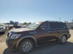 2018 NISSAN ARMADA SV - JN8AY2NC5J9552378